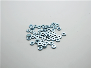 钕鐵硼鍍鋅沉孔磁鐵